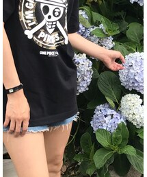 ZARA BASIC | デニムパンツ