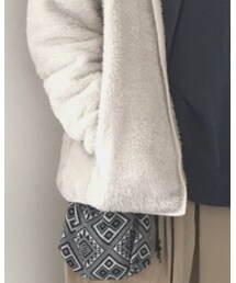 UNIQLO | ジャケット/アウター