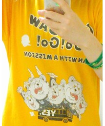 MWAM | Tシャツ/カットソー