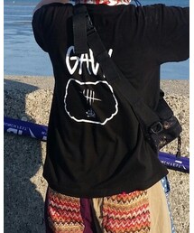 MWAM | Tシャツ/カットソー