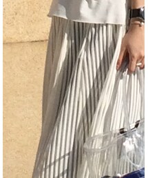 The Layers | スカート