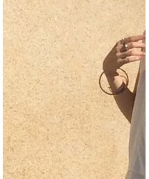 MM6 Maison Martin Margiela | バングル/リストバンド