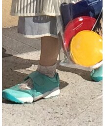 The Layers | ソックス/靴下