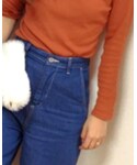 Betty Smith(ベティスミス)の「パンツ(デニムパンツ)」