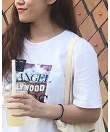 Bossini | Tシャツ/カットソー