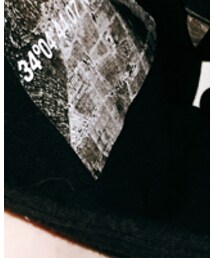 424 CLOTHING | パーカー