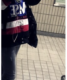 Supreme  | ブルゾン