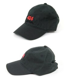 424 CLOTHING | キャップ