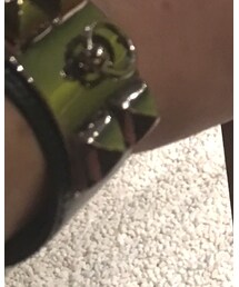 HERMES | バングル/リストバンド