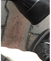 PRADA | ドレスシューズ