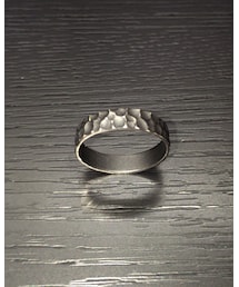 un by yoshida tomoyo | リング