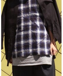 MONKEY TIME | トップス