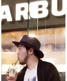 Basiquenti | ハット