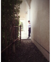 まみさん | その他