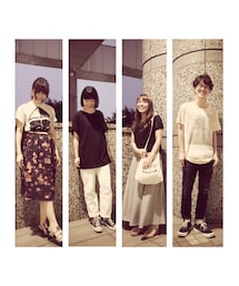 夕焼けチーム | その他