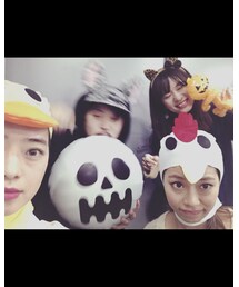 ハピハロ | その他