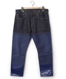 JUNYA WATANABE MAN | デニムパンツ