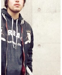 HOUSTON | ジャケット/アウター