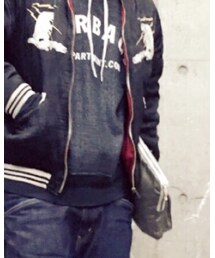 GDC | スウェット