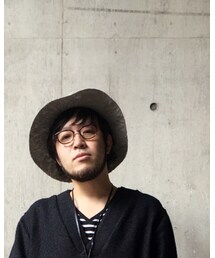 OLIVER PEOPLES | メガネ