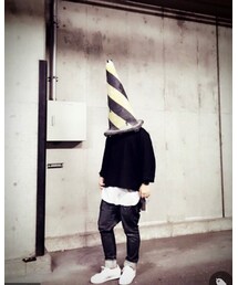 #WEAR HALLOWEEN 2016 | その他