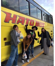 はとバスツアー | その他