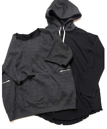 SUNSEA | パーカー