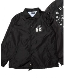 SPINNS | ナイロンジャケット
