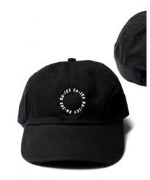 SPINNS | キャップ