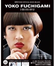 YOKO FUCHIGAMI IGIRISU | ショルダーバッグ
