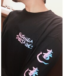 TACORIDE | Tシャツ/カットソー