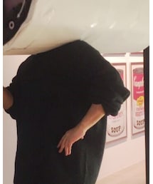 uniqlo u | ニット/セーター