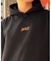 sirup | パーカー