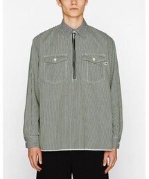 GU x STUDIO SEVEN | シャツ/ブラウス