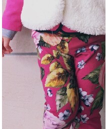 monnalisa | レギンス/スパッツ