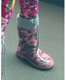 ARMANI Jr | レインシューズ