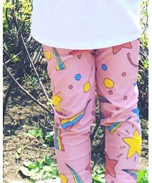 Mini Rodini | パンツ