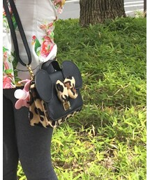 Disney | ショルダーバッグ