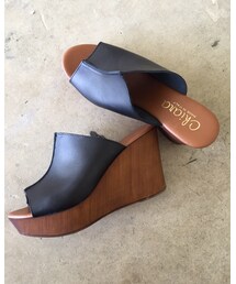 CHIARA | サンダル