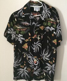 temptation | アロハシャツ(シャツ/ブラウス)