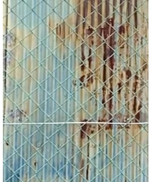 used | シャツワンピース