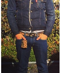 GUCCI | ベルト