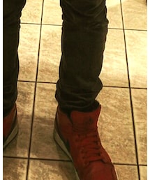 AIR JORDAN | スニーカー