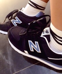 NEW BALANCE | スニーカー
