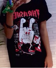 THRASHER | Tシャツ/カットソー