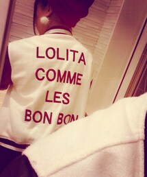 E hyphen world gallery | スタジャン