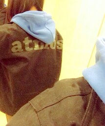 atmos | その他アウター
