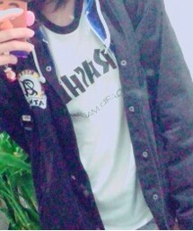 THRASHER | Tシャツ/カットソー