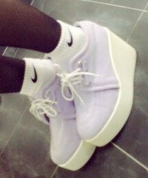 不明 | スニーカー