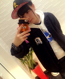 atmos | その他アウター